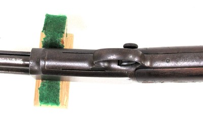 WINCHESTER 1906 22LR. - Image 15 of 20