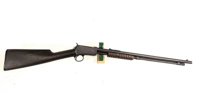WINCHESTER 1906 22LR. - Image 1 of 20