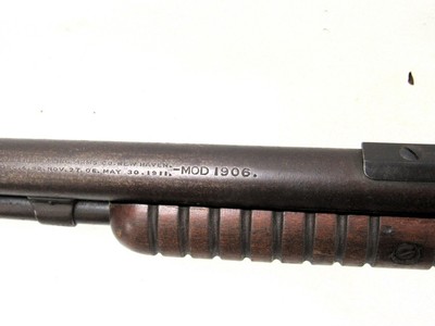 WINCHESTER 1906 22LR. - Image 10 of 20