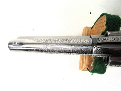 TAYLOR’S & CO 1873 357 - Image 9 of 11