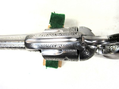 TAYLOR’S & CO 1873 357 - Image 8 of 11