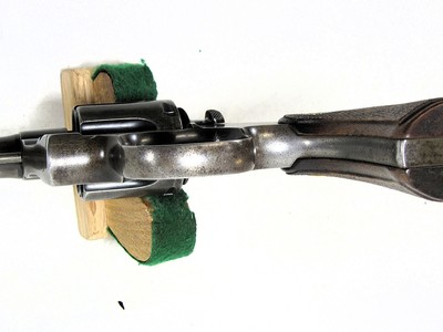 COLT ARMY SPECIAL 32-20 - Image 10 of 11