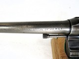 COLT ARMY SPECIAL 32-20 - Image 6 of 11
