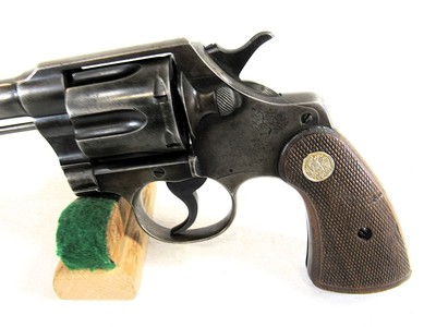 COLT ARMY SPECIAL 32-20 - Image 5 of 11