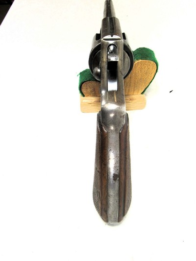 COLT ARMY SPECIAL 32-20 - Image 7 of 11