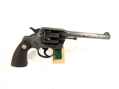 COLT ARMY SPECIAL 32-20 - Image 1 of 11
