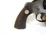 COLT ARMY SPECIAL 32-20 - Image 2 of 11