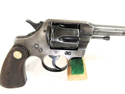 COLT ARMY SPECIAL 32-20 - Image 3 of 11