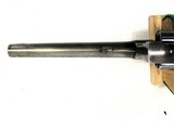 COLT ARMY SPECIAL 32-20 - Image 11 of 11