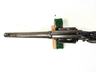 COLT ARMY SPECIAL 32-20 - Image 8 of 11