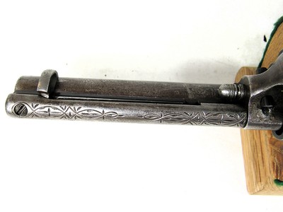 COLT BISLEY 38-40 4.75”. - Image 11 of 14