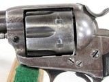 COLT BISLEY 38-40 4.75”. - Image 2 of 14
