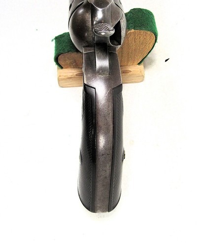 COLT BISLEY 38-40 4.75”. - Image 12 of 14