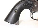 COLT BISLEY 38-40 4.75”. - Image 5 of 14