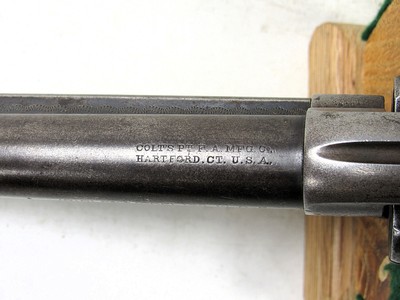 COLT BISLEY 38-40 4.75”. - Image 14 of 14