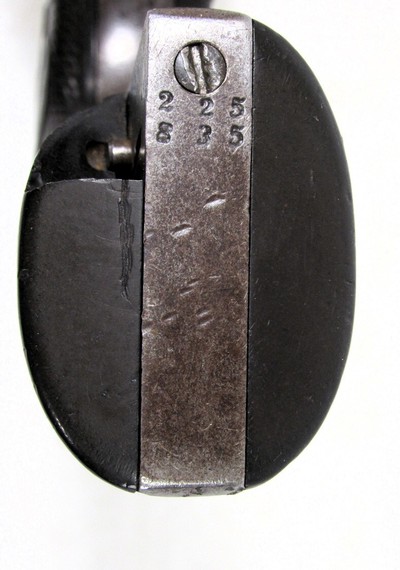 COLT BISLEY 38-40 4.75”. - Image 8 of 14