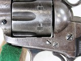 COLT BISLEY 38-40 4.75”. - Image 4 of 14