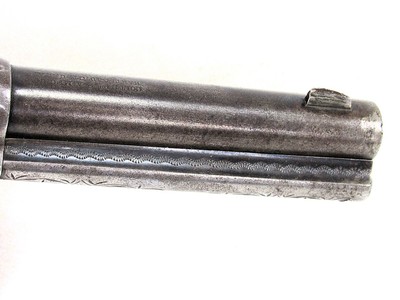 COLT BISLEY 38-40 4.75”. - Image 7 of 14