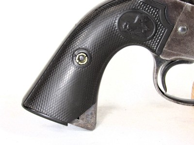 COLT BISLEY 38-40 4.75”. - Image 5 of 14