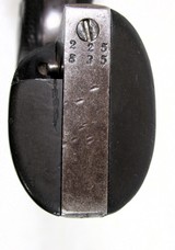 COLT BISLEY 38-40 4.75”. - Image 8 of 14
