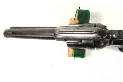 COLT BISLEY 38-40 4.75”. - Image 13 of 14