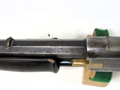COLT LIGHTNING SMALL FRAME 22 - Image 19 of 22