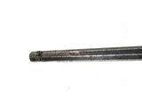 COLT LIGHTNING SMALL FRAME 22 - Image 21 of 22