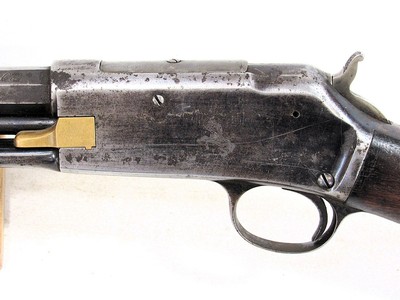 COLT LIGHTNING SMALL FRAME 22 - Image 7 of 22