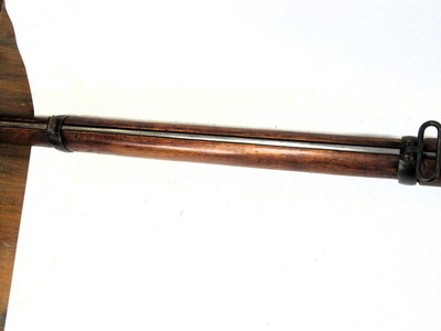 COLT MODEL 1861 3 BAND MUSKET .58 CAL. DATED 1863. - Image 18 of 25