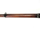 COLT MODEL 1861 3 BAND MUSKET .58 CAL. DATED 1863. - Image 17 of 25