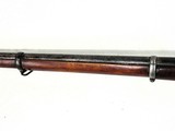 COLT MODEL 1861 3 BAND MUSKET .58 CAL. DATED 1863. - Image 11 of 25