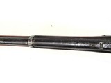 COLT MODEL 1861 3 BAND MUSKET .58 CAL. DATED 1863. - Image 23 of 25