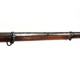 COLT MODEL 1861 3 BAND MUSKET .58 CAL. DATED 1863. - Image 6 of 25