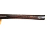 COLT MODEL 1861 3 BAND MUSKET .58 CAL. DATED 1863. - Image 21 of 25