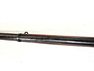 COLT MODEL 1861 3 BAND MUSKET .58 CAL. DATED 1863. - Image 24 of 25