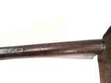 COLT MODEL 1861 3 BAND MUSKET .58 CAL. DATED 1863. - Image 14 of 25