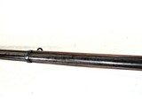 COLT MODEL 1861 3 BAND MUSKET .58 CAL. DATED 1863. - Image 24 of 25