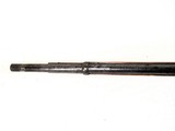 COLT MODEL 1861 3 BAND MUSKET .58 CAL. DATED 1863. - Image 25 of 25