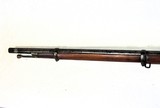 COLT MODEL 1861 3 BAND MUSKET .58 CAL. DATED 1863. - Image 12 of 25