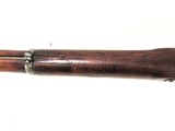 COLT MODEL 1861 3 BAND MUSKET .58 CAL. DATED 1863. - Image 16 of 25