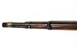 COLT MODEL 1861 3 BAND MUSKET .58 CAL. DATED 1863. - Image 19 of 25