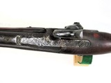 COLT MODEL 1861 3 BAND MUSKET .58 CAL. DATED 1863. - Image 22 of 25