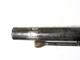 COLT MODEL 1861 3 BAND MUSKET .58 CAL. DATED 1863. - Image 13 of 25