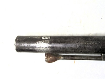 COLT MODEL 1861 3 BAND MUSKET .58 CAL. DATED 1863. - Image 13 of 25