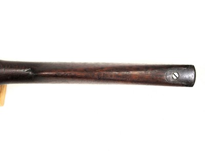 COLT MODEL 1861 3 BAND MUSKET .58 CAL. DATED 1863. - Image 21 of 25