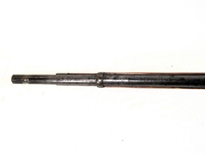 COLT MODEL 1861 3 BAND MUSKET .58 CAL. DATED 1863. - Image 25 of 25
