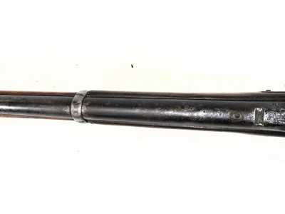 COLT MODEL 1861 3 BAND MUSKET .58 CAL. DATED 1863. - Image 23 of 25