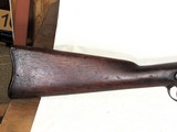 COLT MODEL 1861 3 BAND MUSKET .58 CAL. DATED 1863. - Image 2 of 25