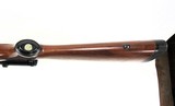 RUGER 77 MKII COMPACT 260 REMINGTON - Image 9 of 11