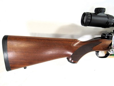 RUGER 77 MKII COMPACT 260 REMINGTON - Image 2 of 11